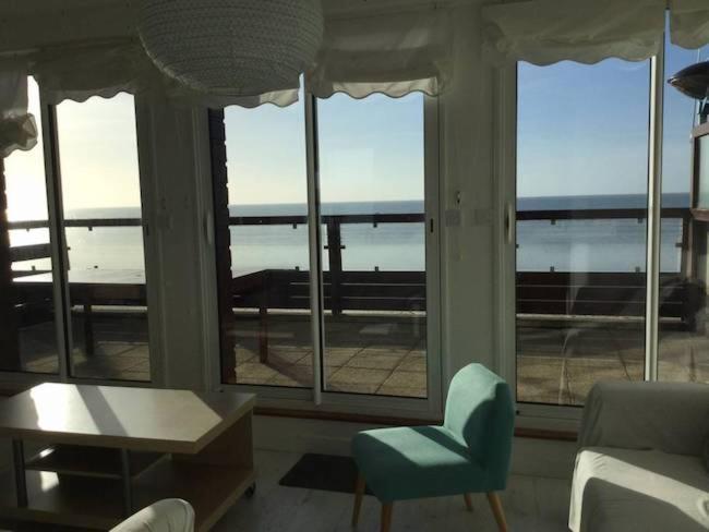 Les Iles Vue Sur Apartment *