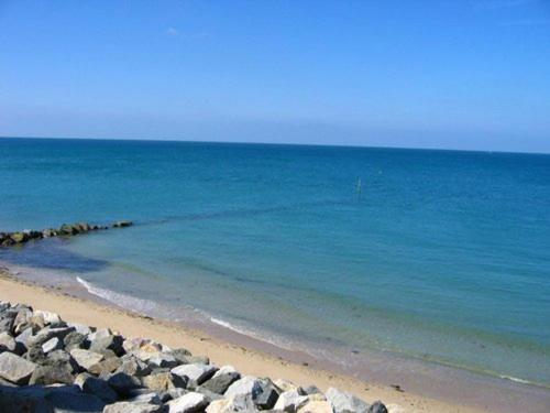 Apartment Les Iles Vue Sur