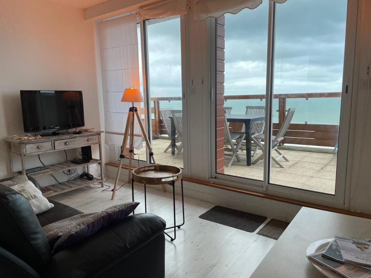 Les Iles Vue Sur Apartment *