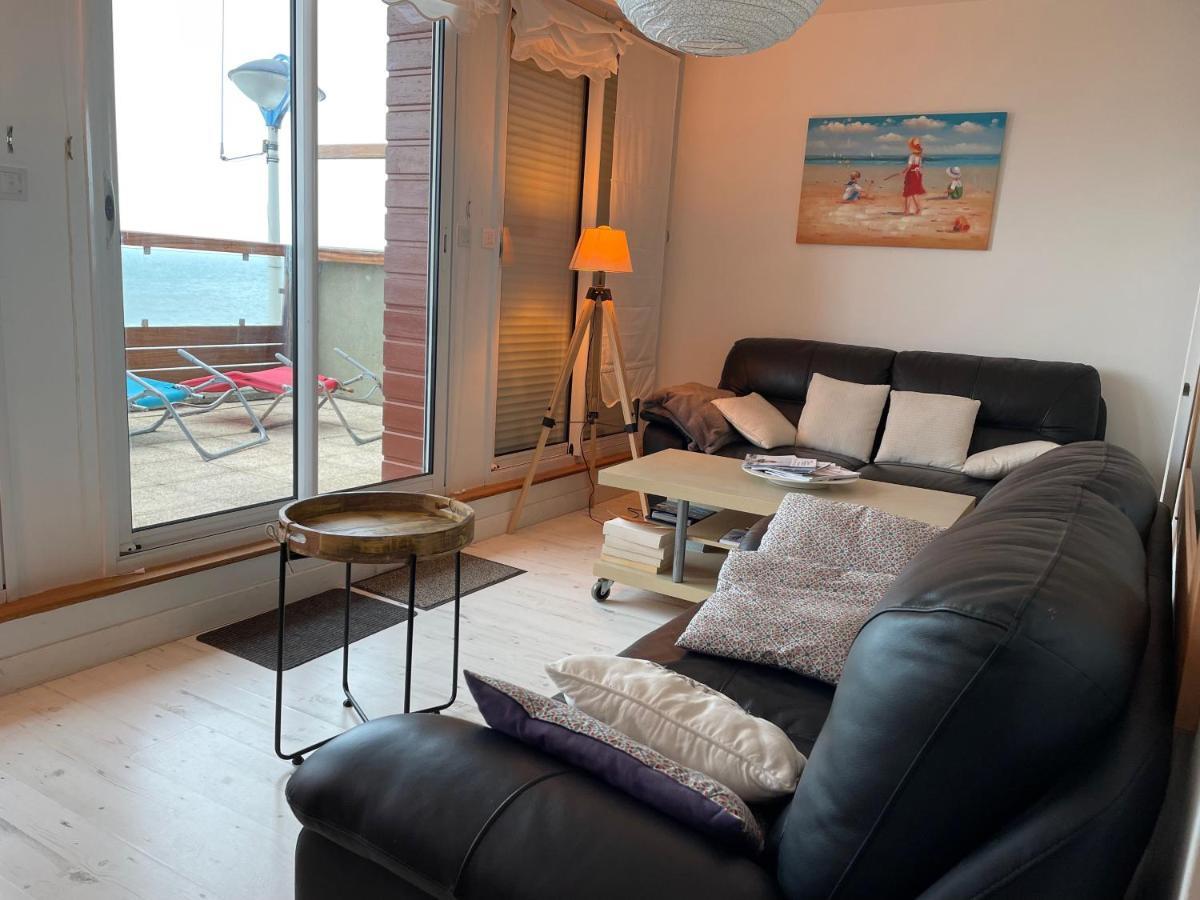 Apartment Les Iles Vue Sur *