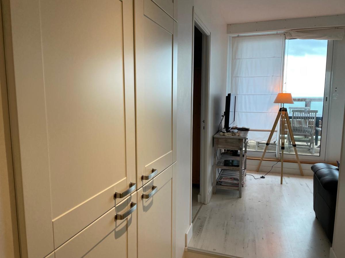 Apartment Les Iles Vue Sur Agon-Coutainville