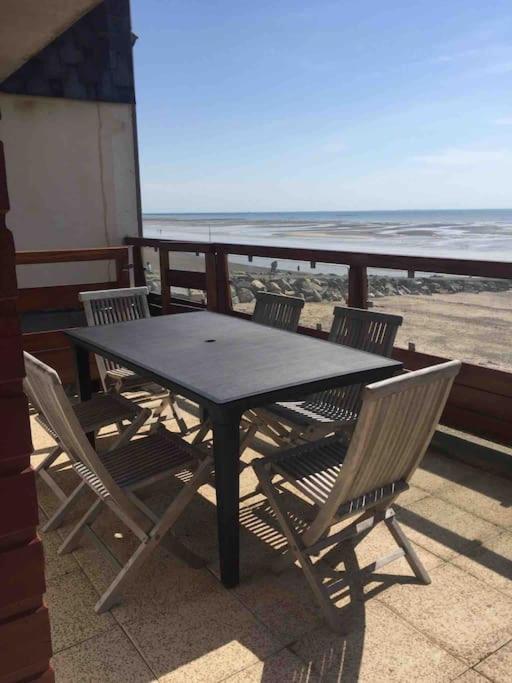 Apartment Les Iles Vue Sur