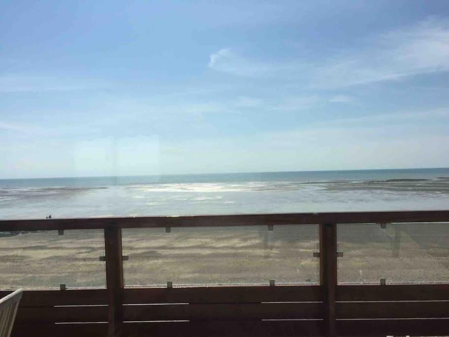 Apartment Les Iles Vue Sur