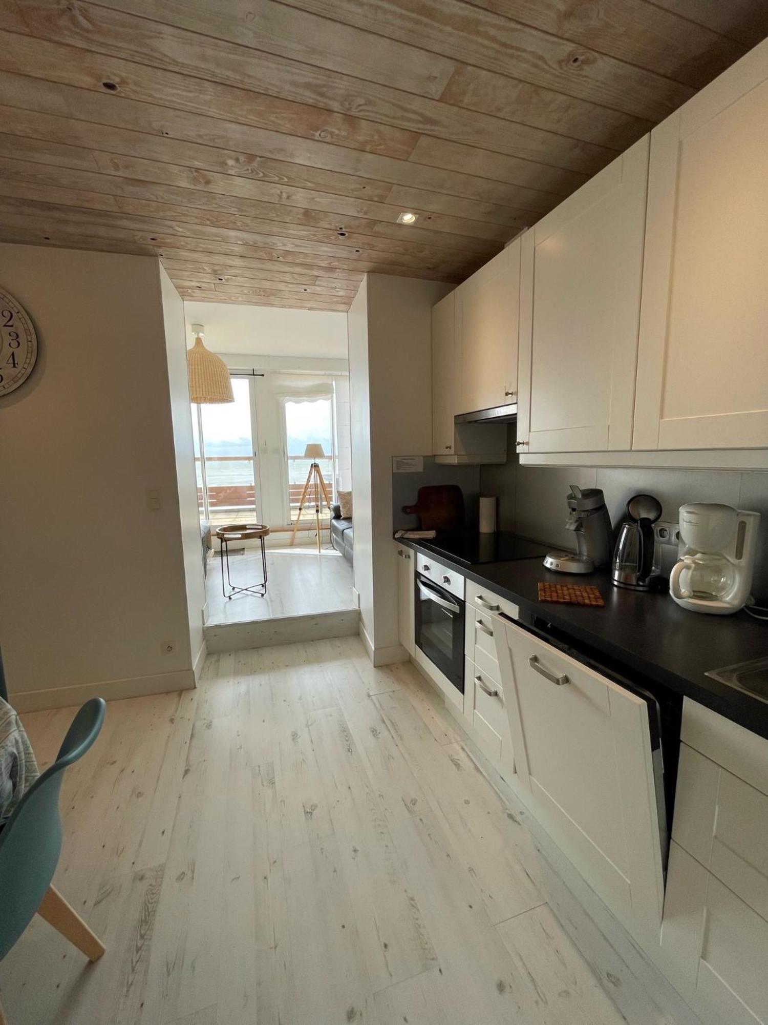 Apartment Les Iles Vue Sur