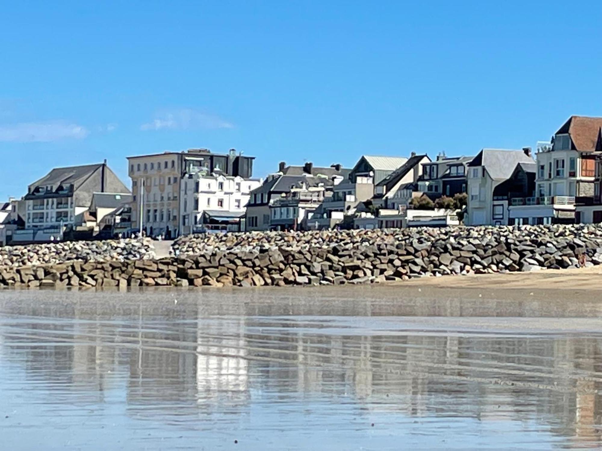 Apartment Les Iles Vue Sur